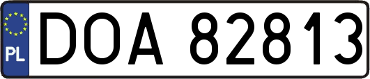 DOA82813