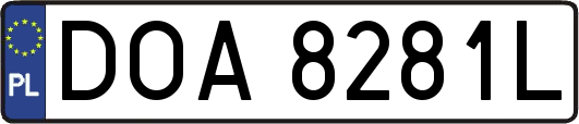 DOA8281L