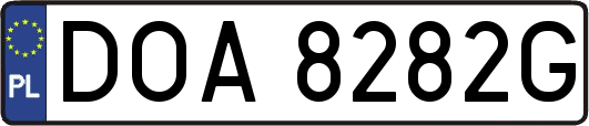 DOA8282G