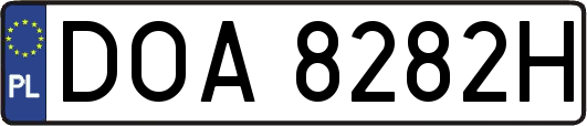 DOA8282H