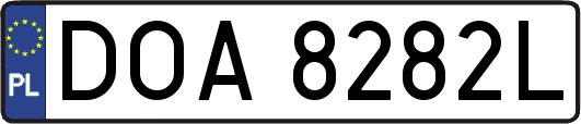DOA8282L