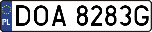 DOA8283G