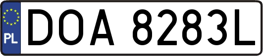 DOA8283L
