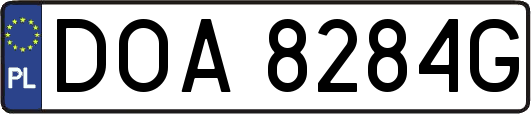 DOA8284G