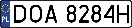 DOA8284H
