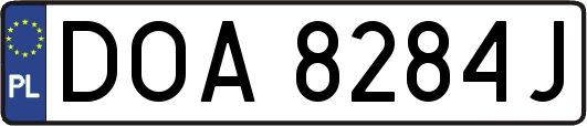 DOA8284J