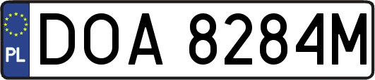 DOA8284M