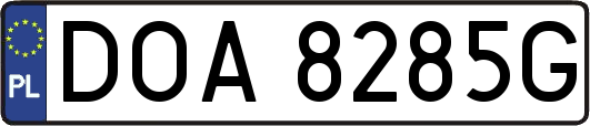DOA8285G