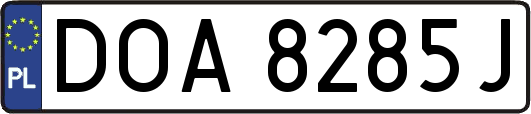DOA8285J
