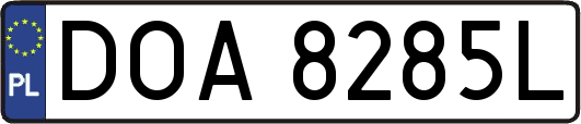 DOA8285L