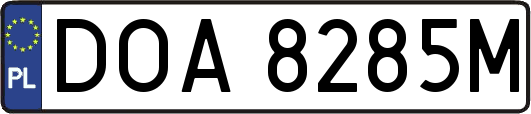 DOA8285M