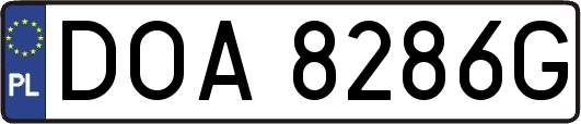 DOA8286G