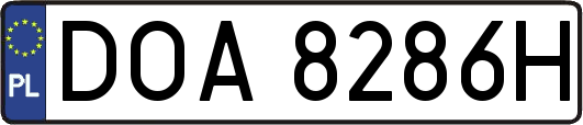 DOA8286H