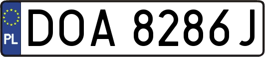DOA8286J