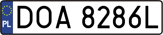 DOA8286L