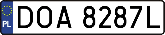 DOA8287L