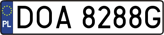 DOA8288G