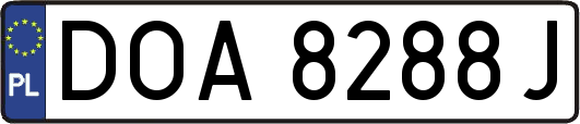 DOA8288J