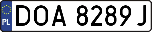 DOA8289J