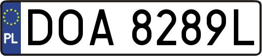 DOA8289L