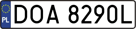 DOA8290L