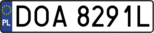 DOA8291L