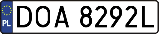 DOA8292L