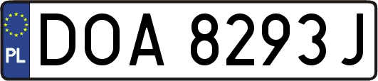 DOA8293J