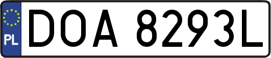 DOA8293L