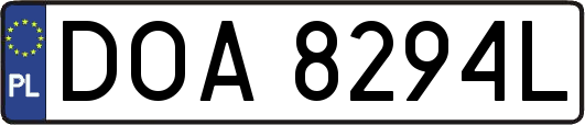 DOA8294L