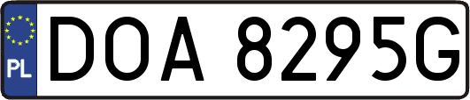 DOA8295G