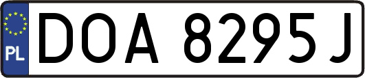 DOA8295J
