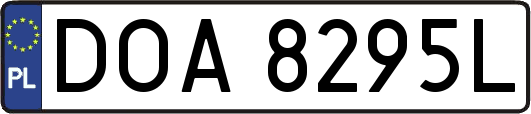 DOA8295L