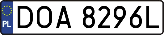 DOA8296L