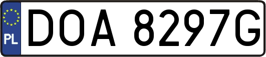 DOA8297G