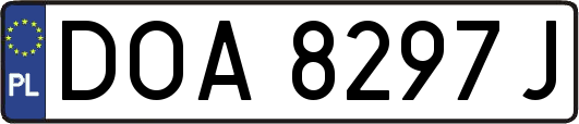 DOA8297J
