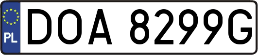 DOA8299G