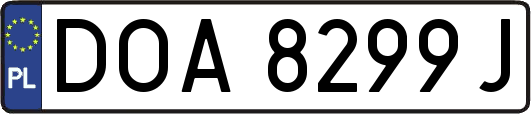 DOA8299J