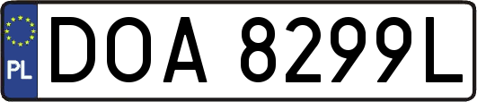 DOA8299L