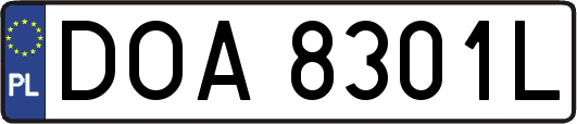 DOA8301L