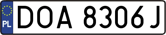 DOA8306J