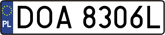 DOA8306L