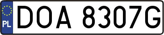 DOA8307G