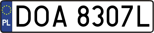 DOA8307L