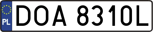 DOA8310L