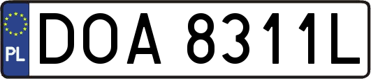 DOA8311L