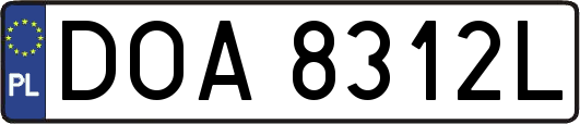 DOA8312L