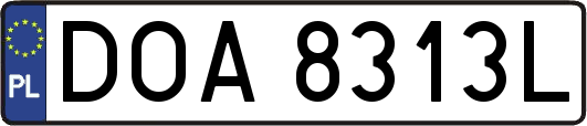 DOA8313L