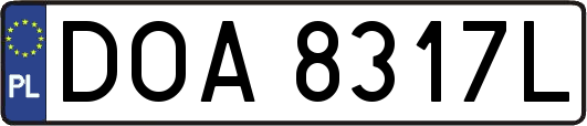 DOA8317L