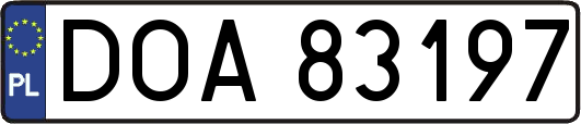 DOA83197